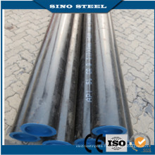 API5l Sch80 A106 Gr. B Seamless Steel Pipe